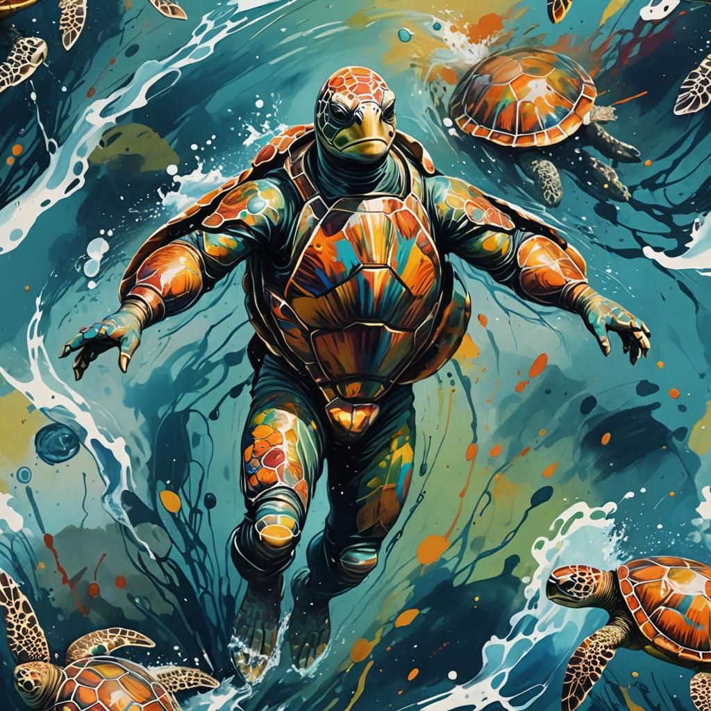 Merturtle