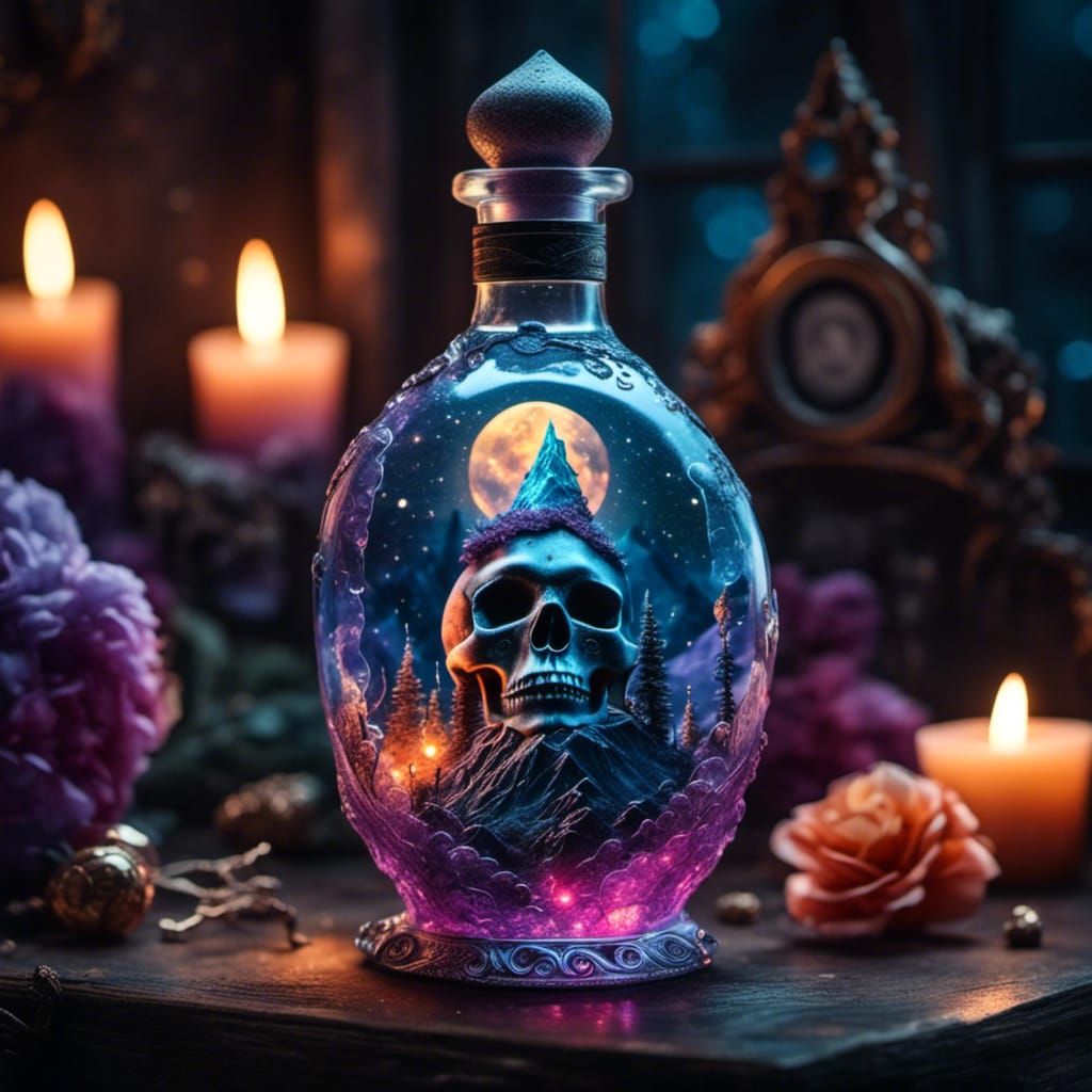 Potion