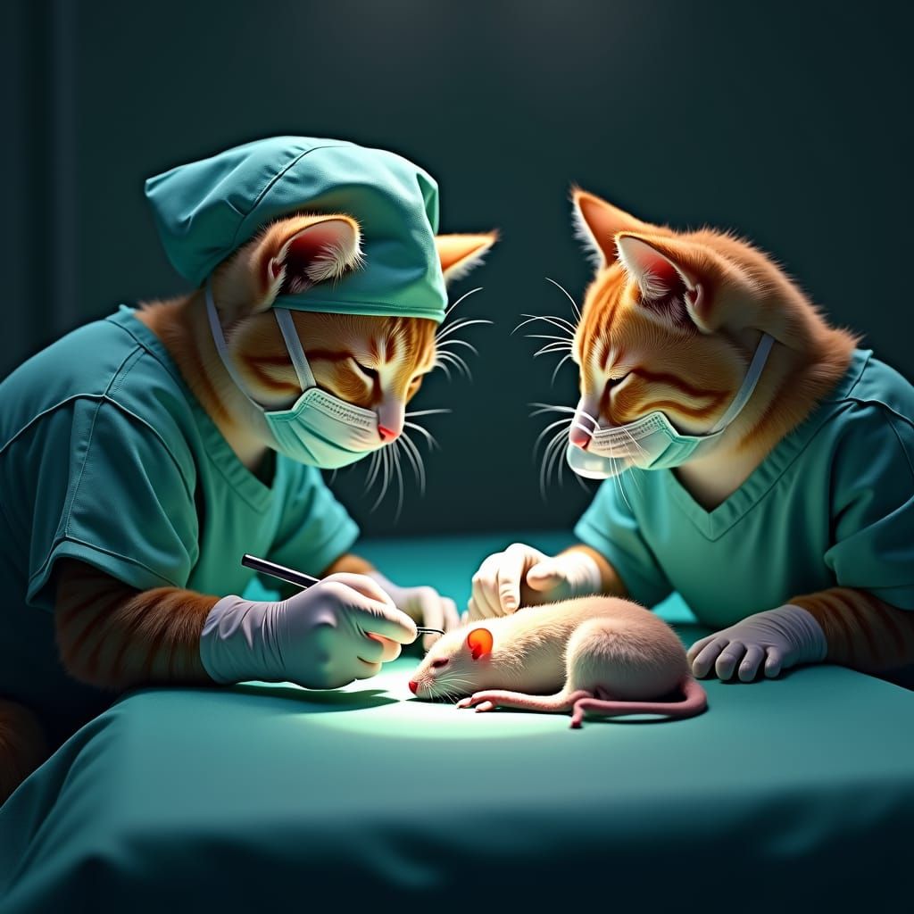 First, Do No Harm