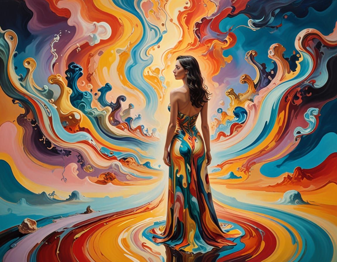 Untitled Creation