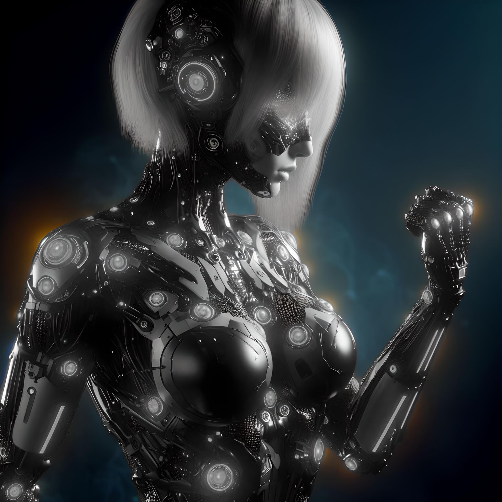 Sometimes it Just Takes a Moment...