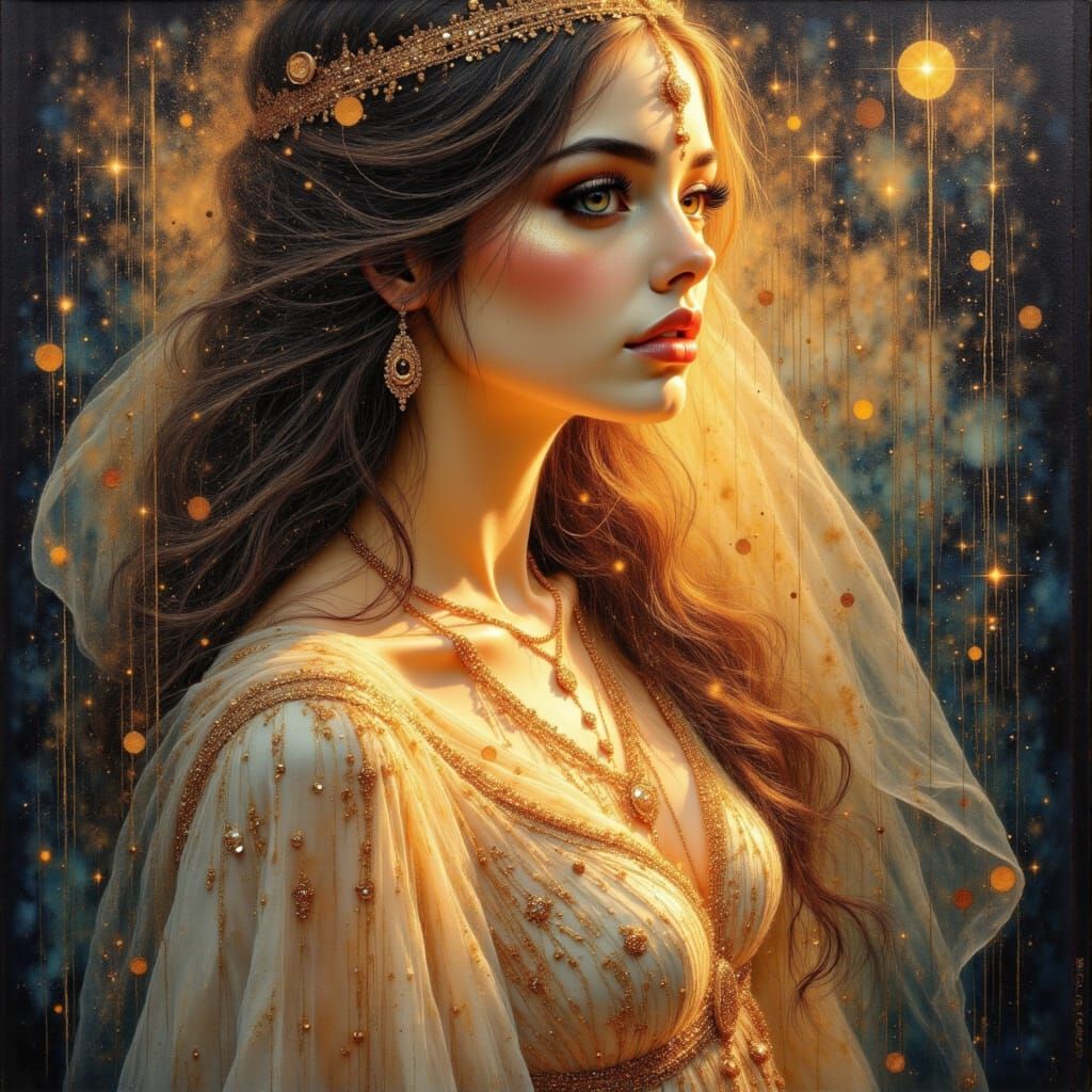 Dream Angels v1 Lora