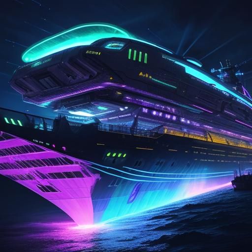 Holy UFO like