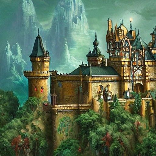 Castle