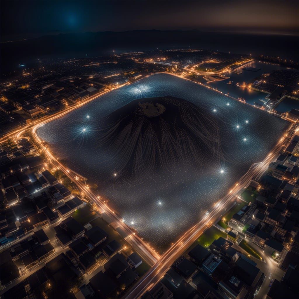 Cinder Cone Confluence
