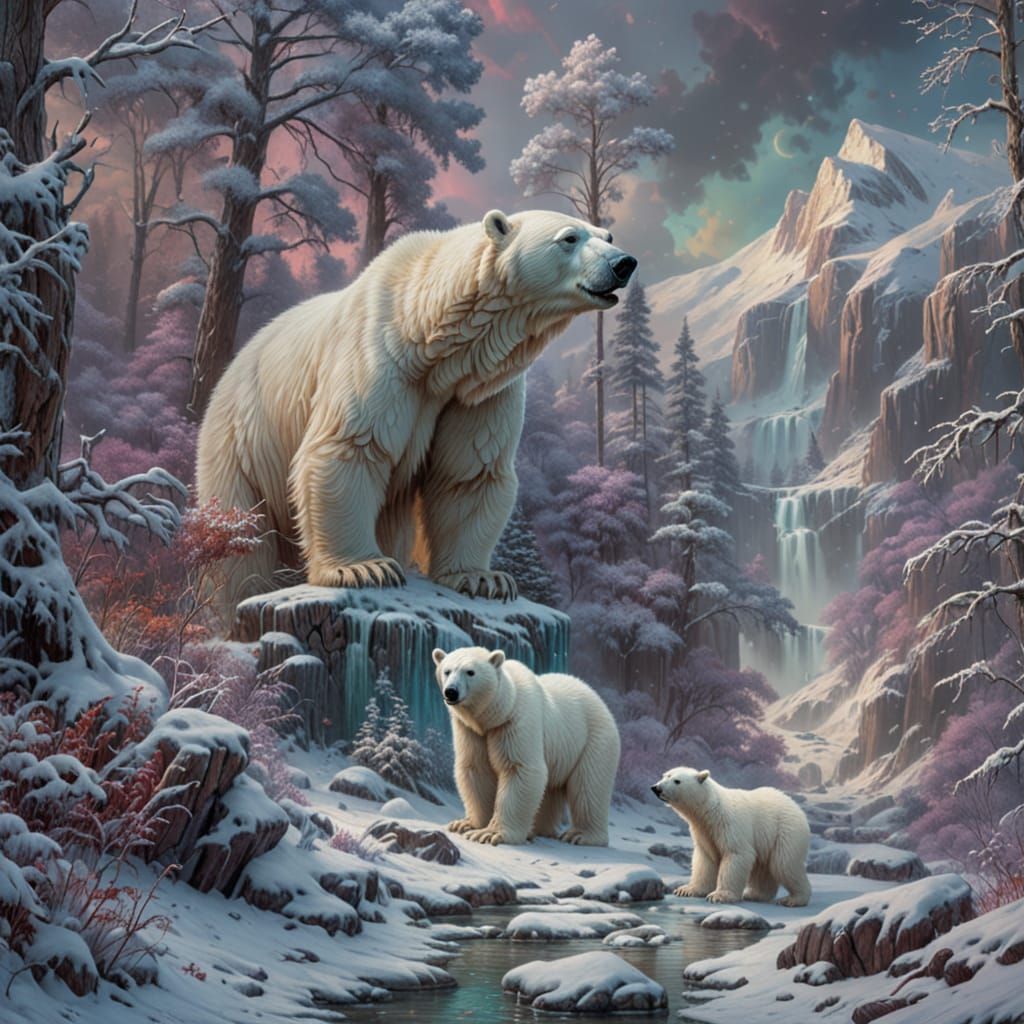 Not the usual Sunday outing