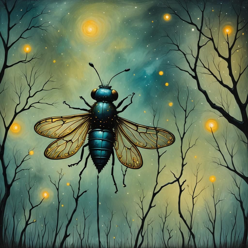 Firefly