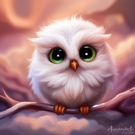 1,640 Owl Anime Images, Stock Photos & Vectors | Shutterstock