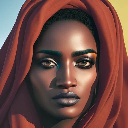 Untitled Creation