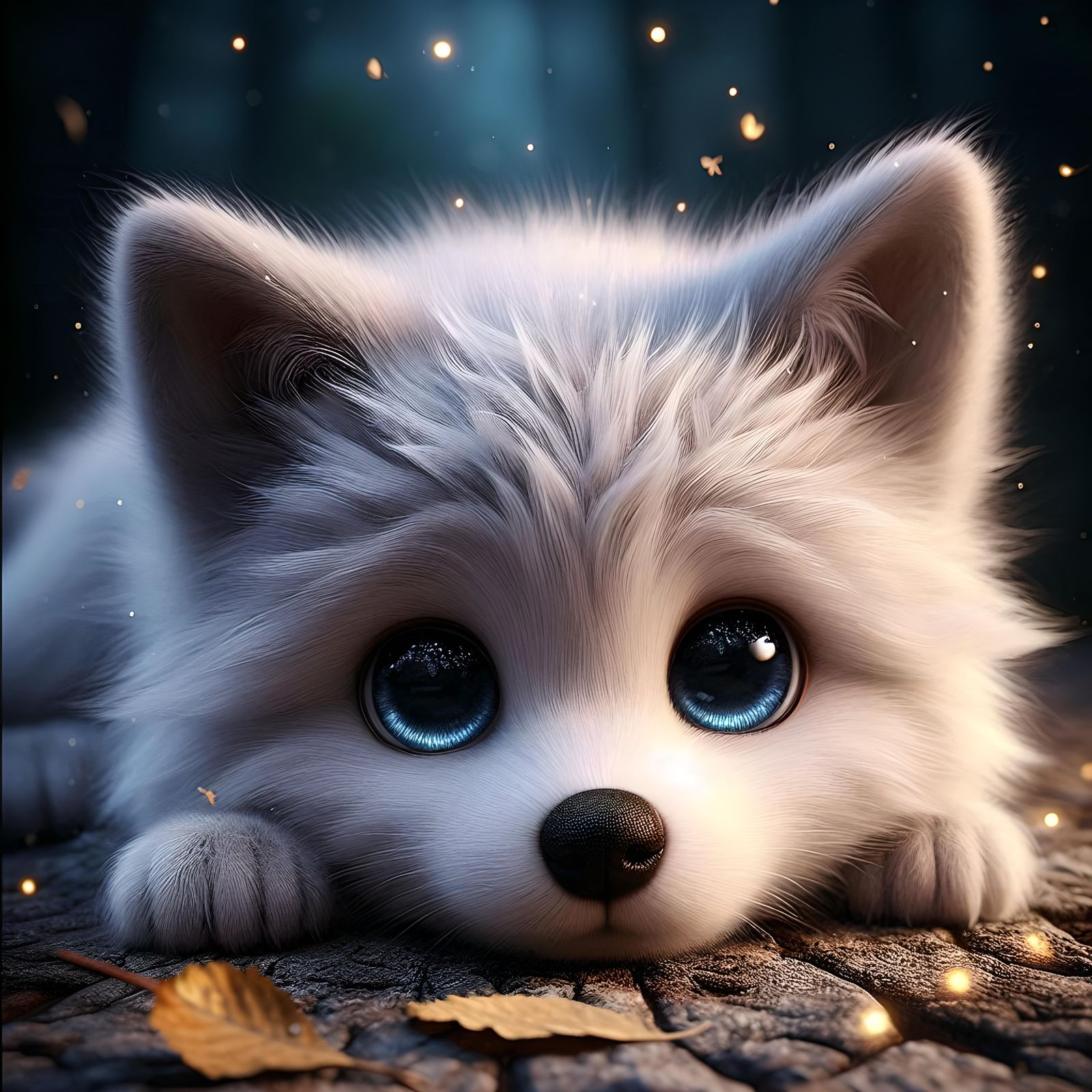 can you be my friend?