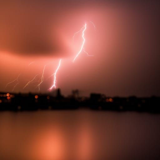 Thunder