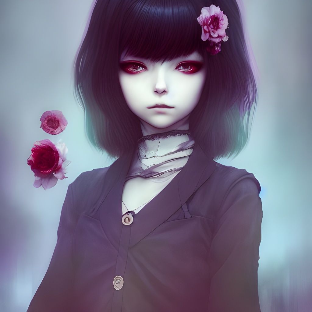 Gloomy