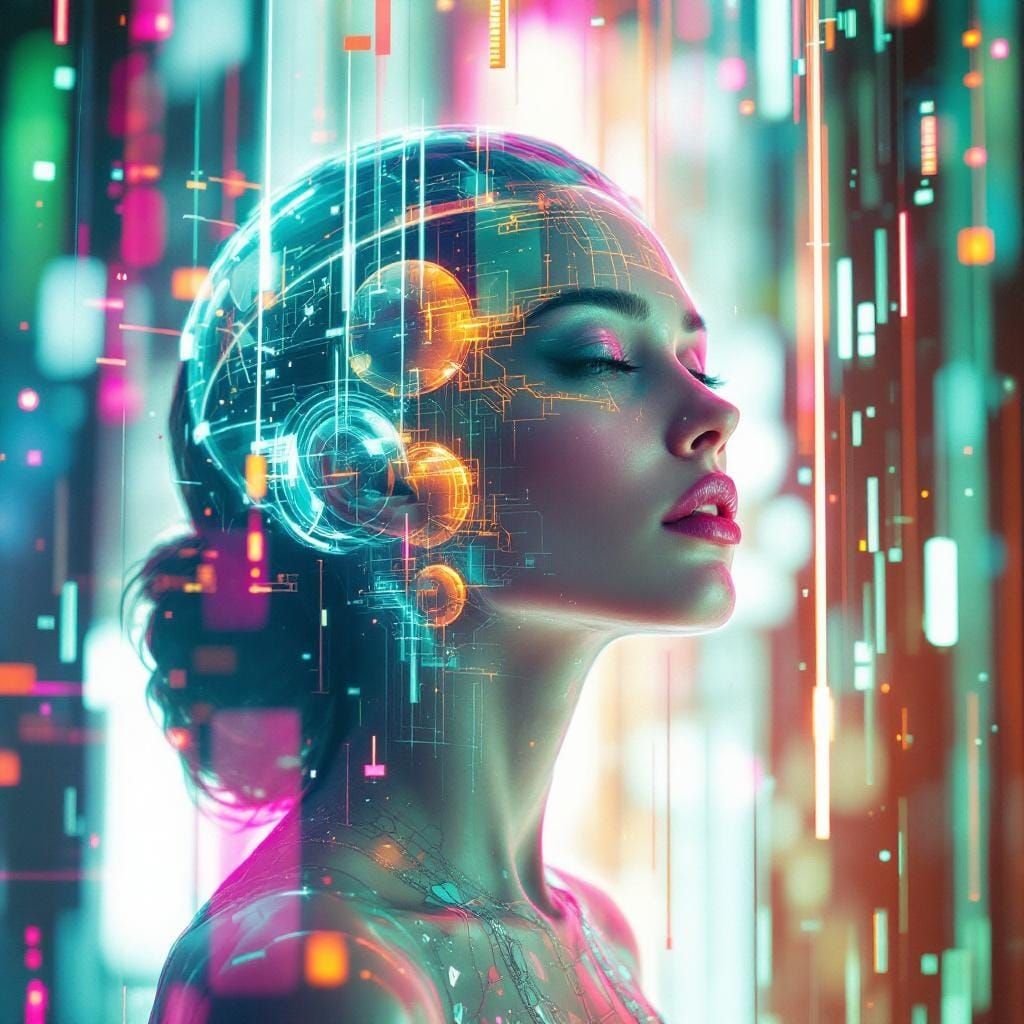 ...glamour beauty .....  by @Alex