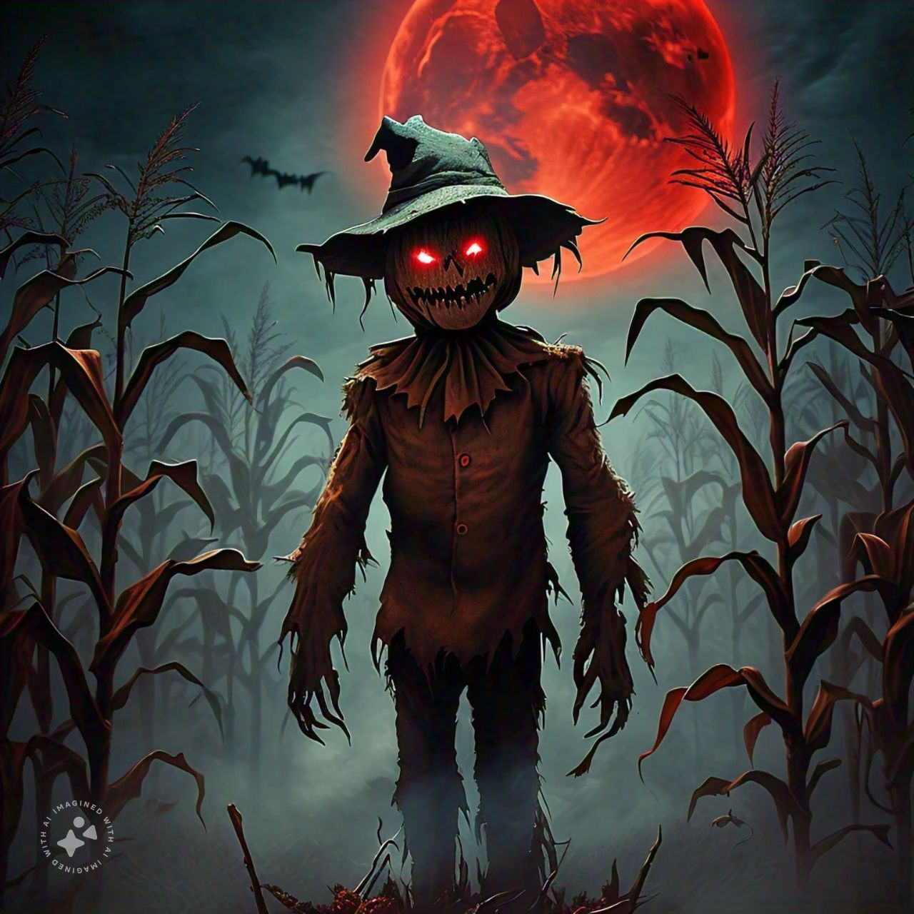 Scarecrow