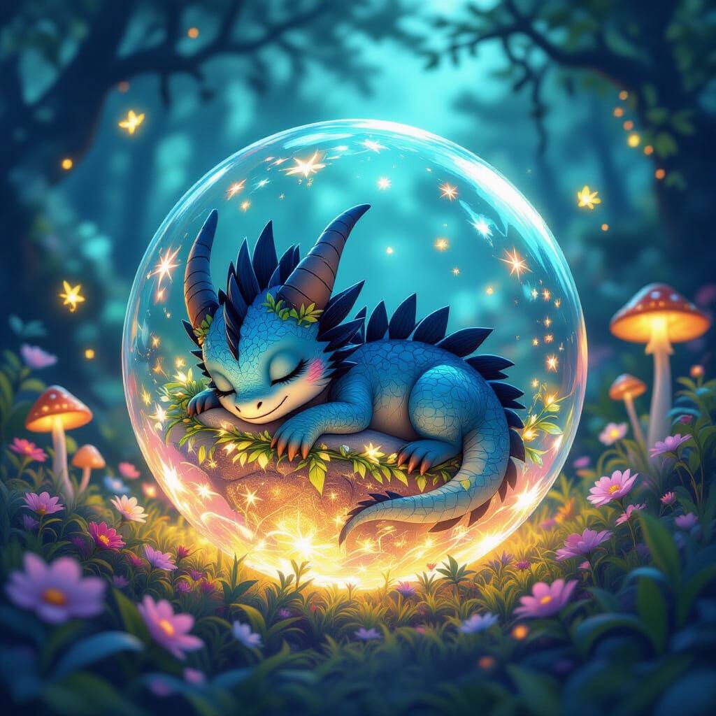 Hero image for Bubble series