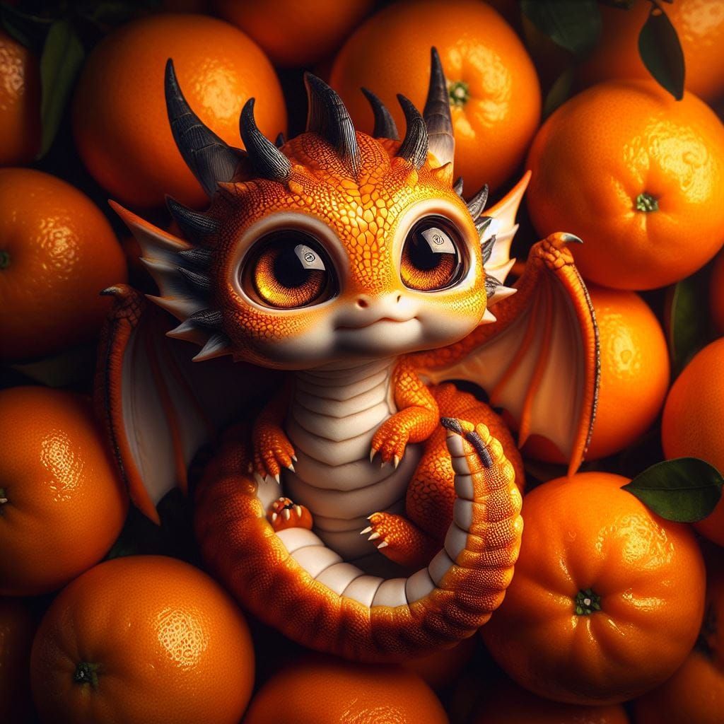 A Refreshing Selection of Cuties!