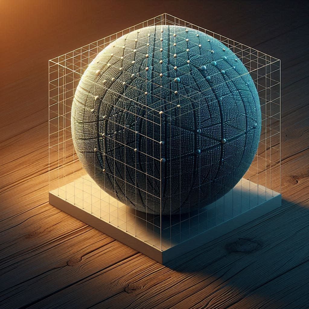 179.594 spheric units.