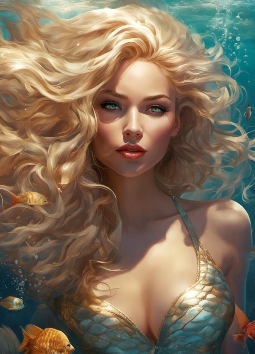 Mermaid 20.0