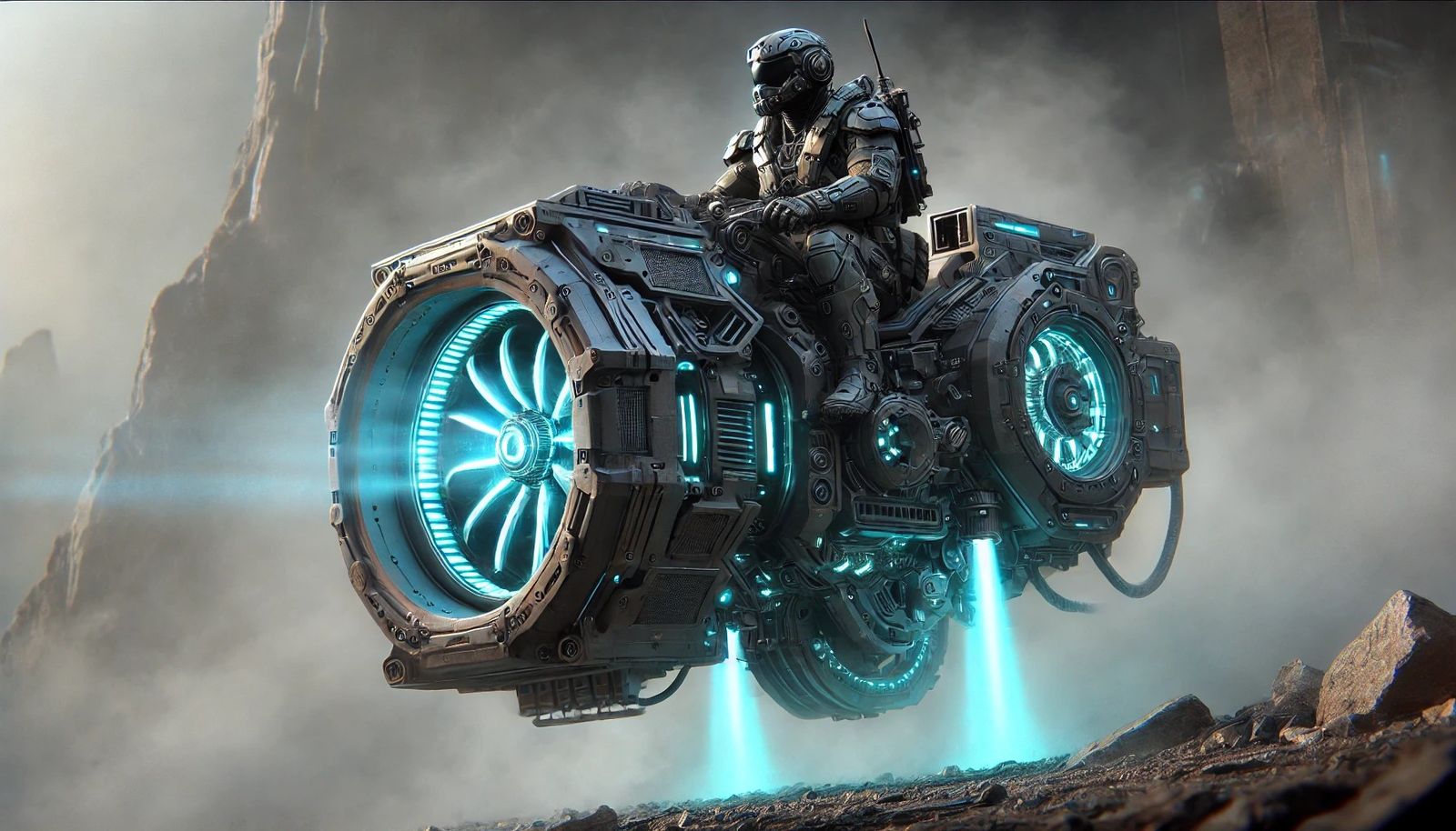 Terran Tactical Forces