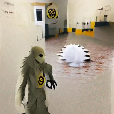 SCP 999