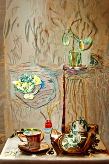 Still Life