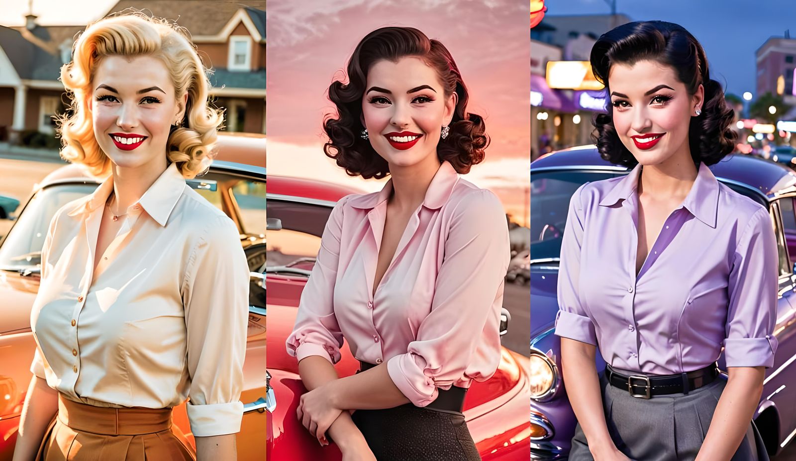 Beep Beep N Beep Beep Yeah