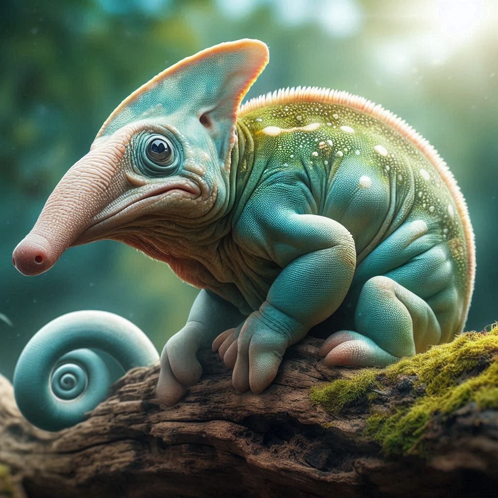 Hero image for Alpha-Beastical Combinations