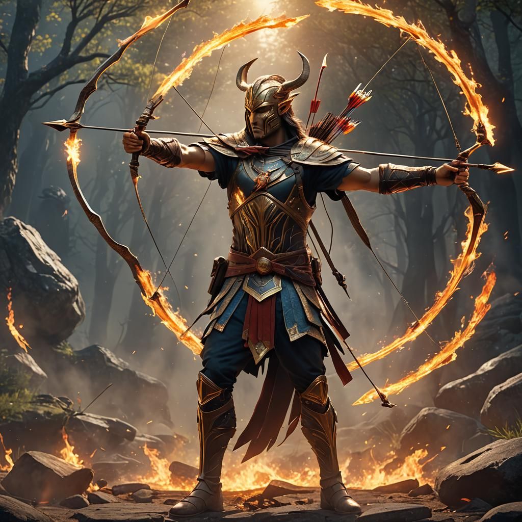 Archery