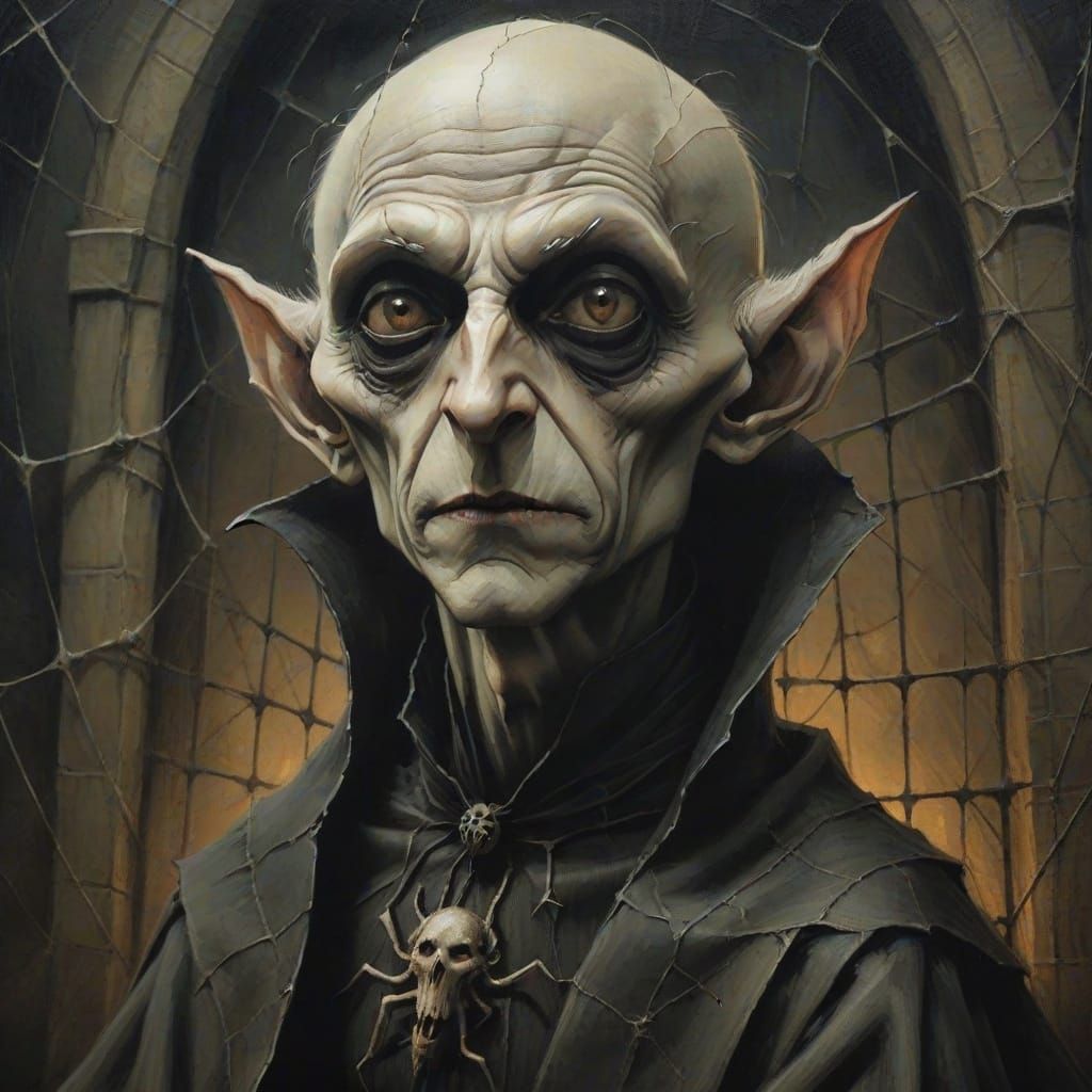 Nosferatu