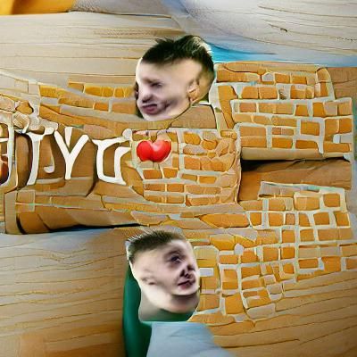 Víťa je chytrý