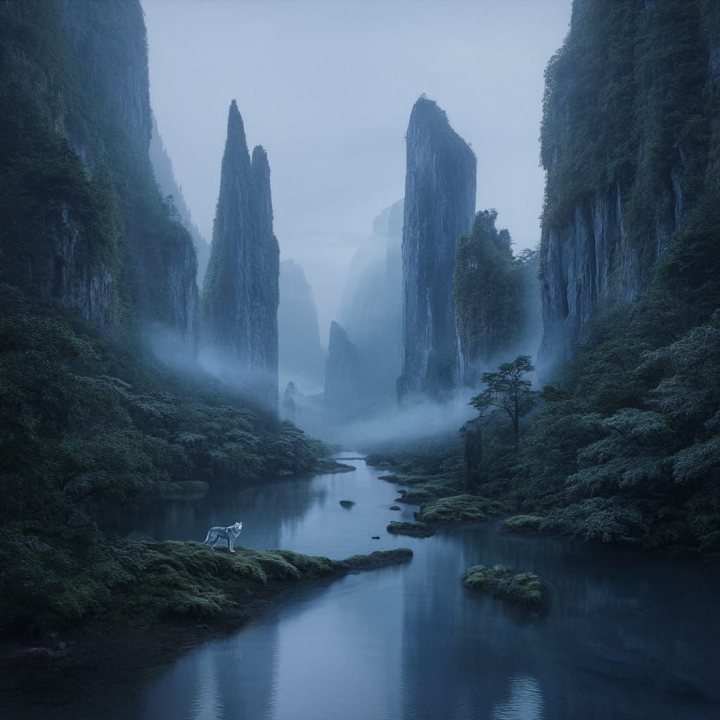 Lone Sentinel, Holy Guardian