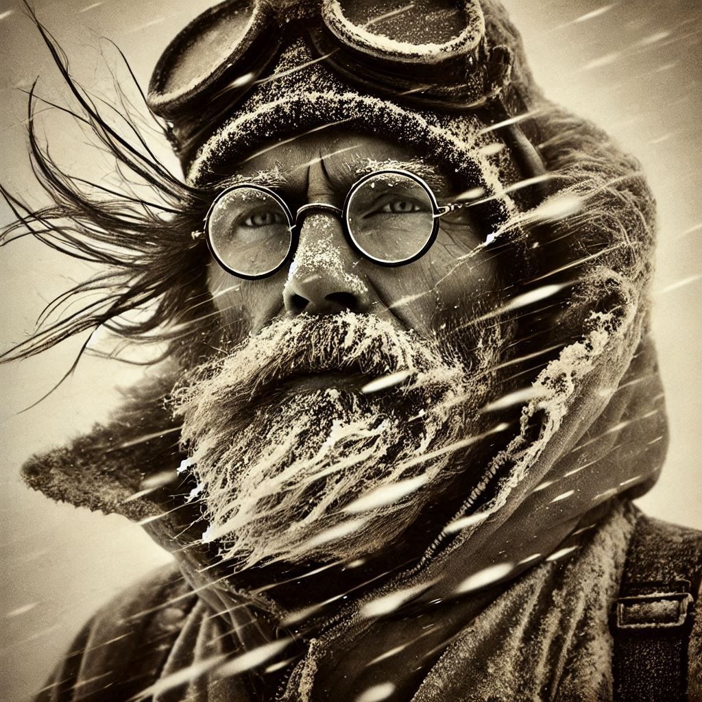 Arctic Explorer
