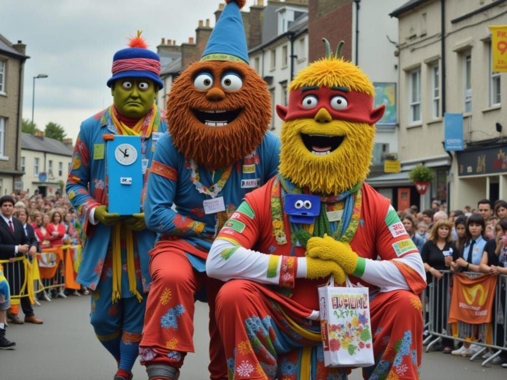 #6 - Subject detection and instruction