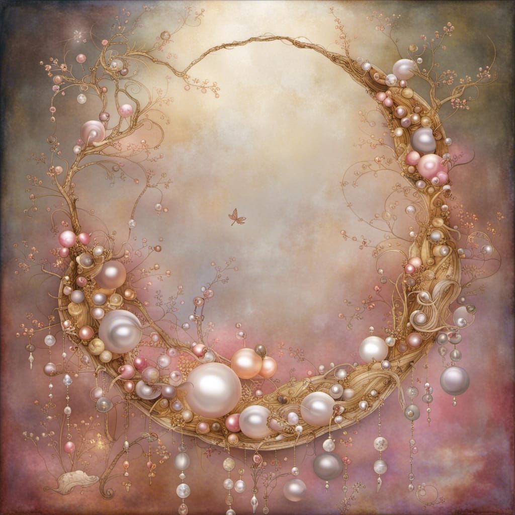 Moon Princess of Tura Manor - Series