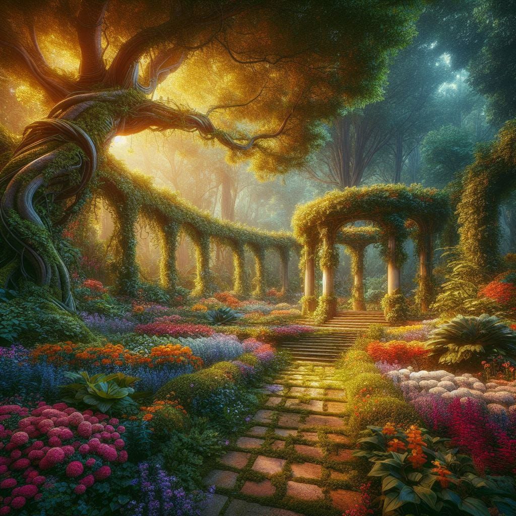 Garden