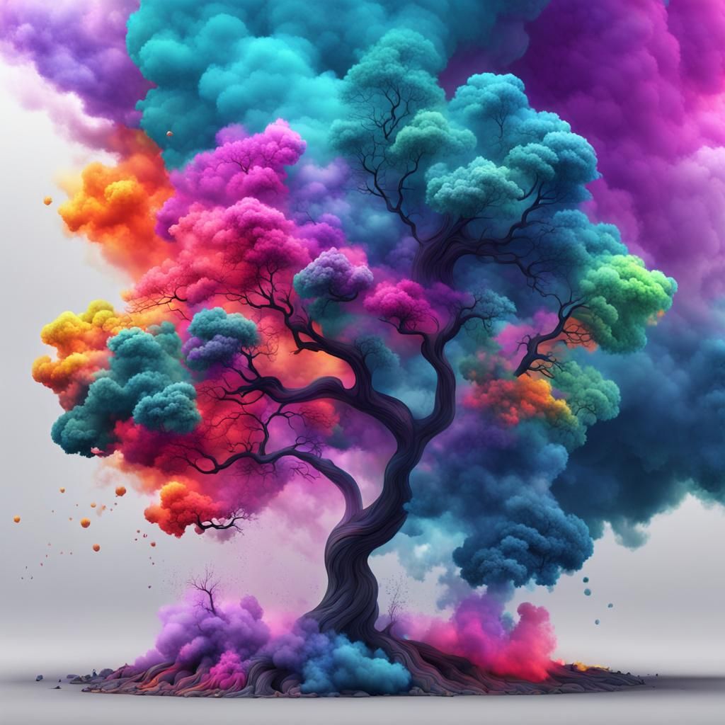 Untitled Creation