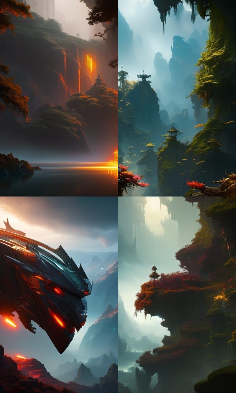 Untitled Creation