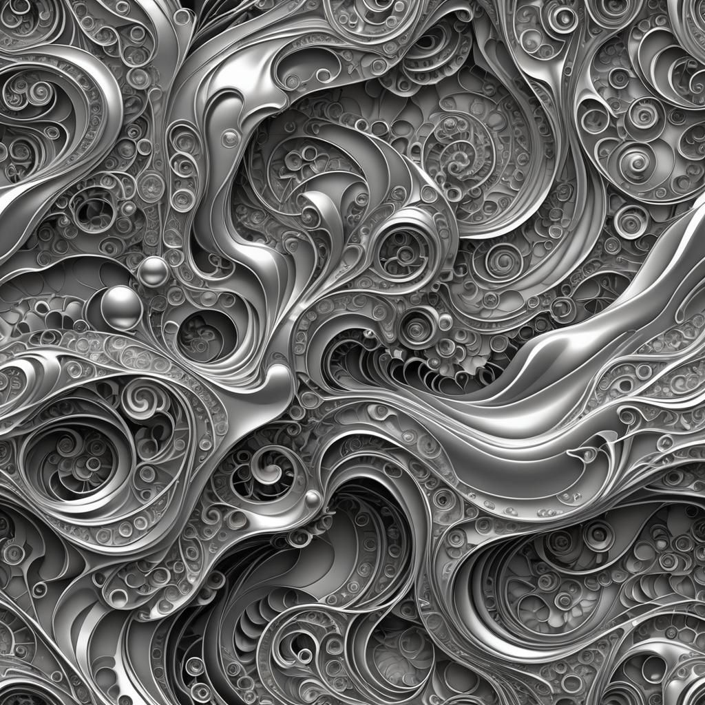 silver dream
