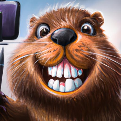Say Cheese :D