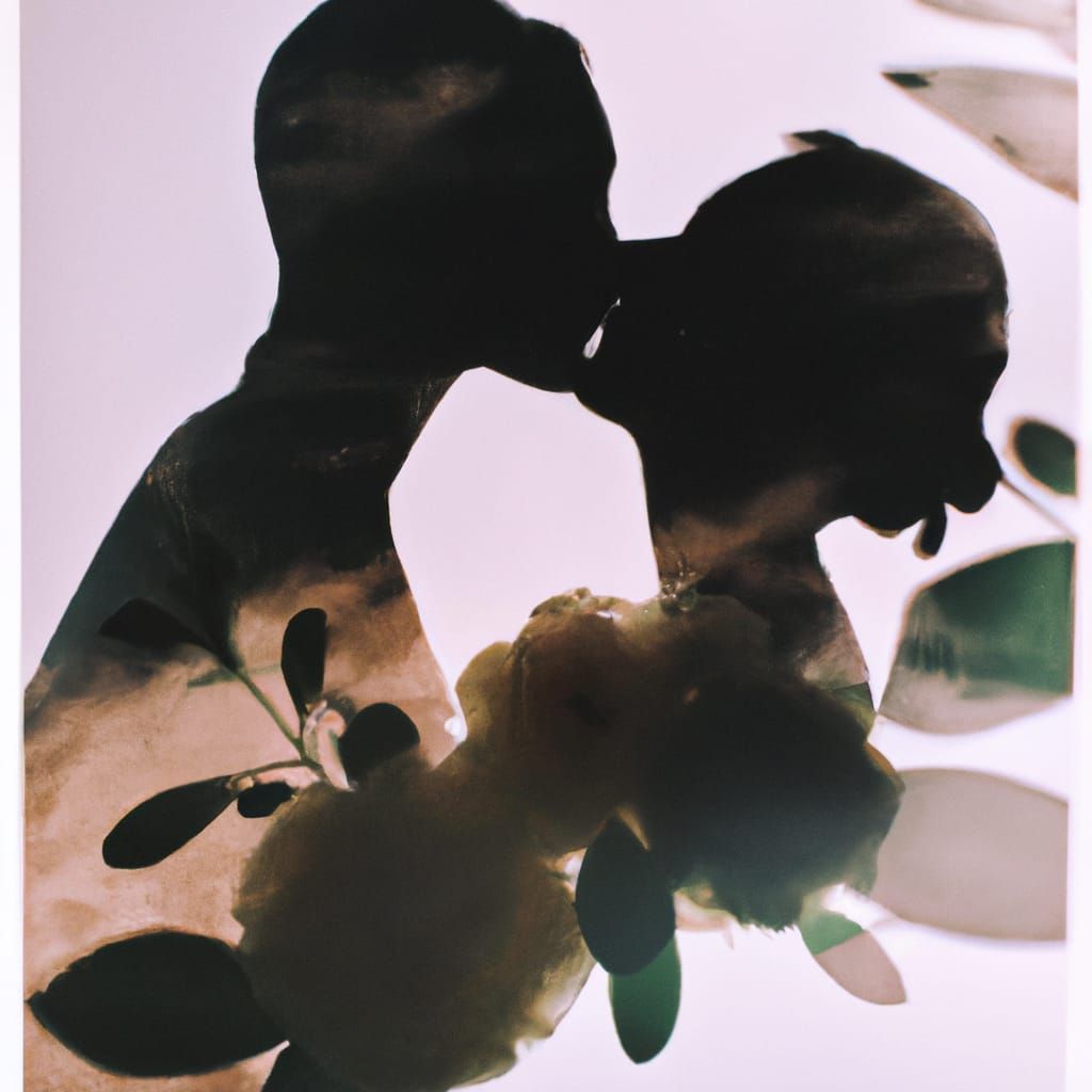 the newlyweds  by @PleaseDoNotDisturb