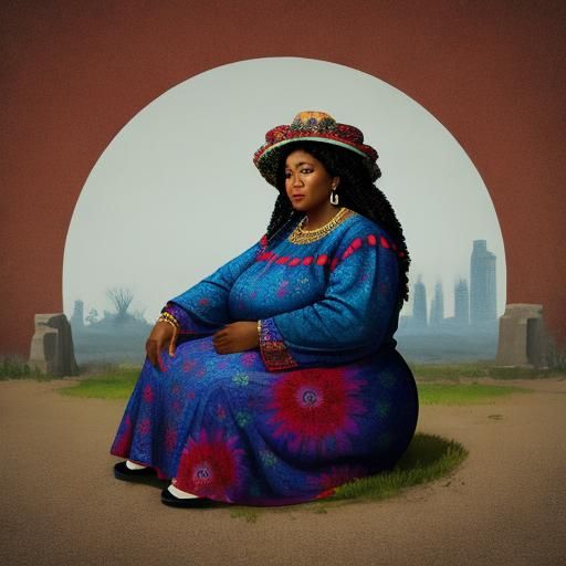 big mama