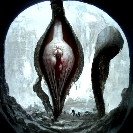 nightmare of lust