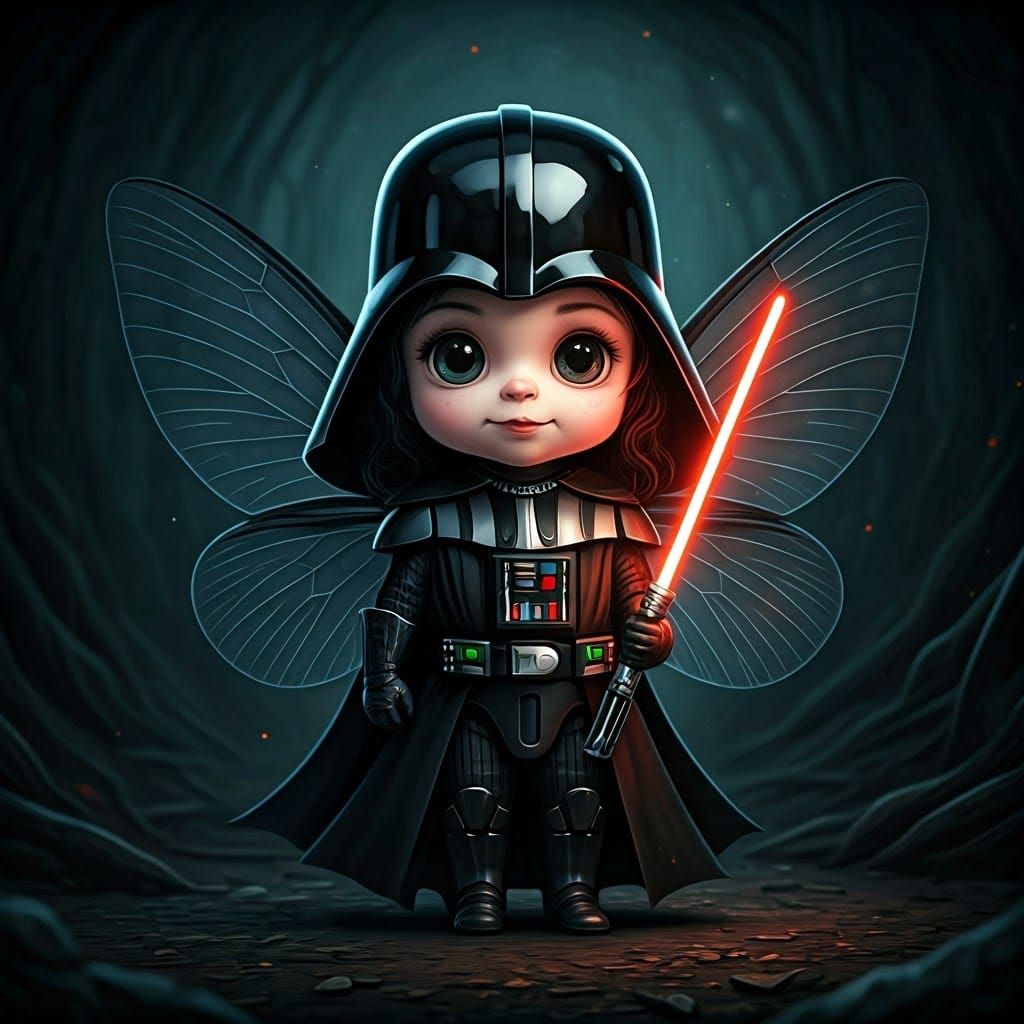 Darth Fairy