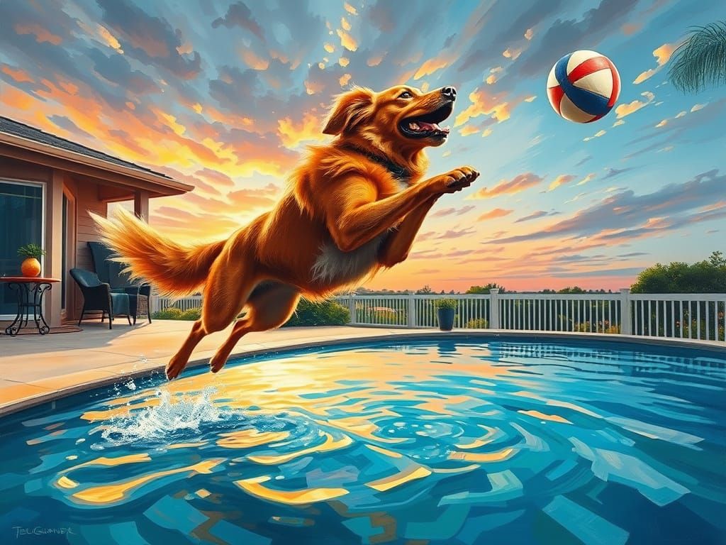 🐕🏐  by @Delsy Selena