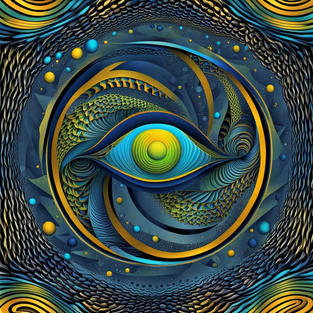 recursion pattern