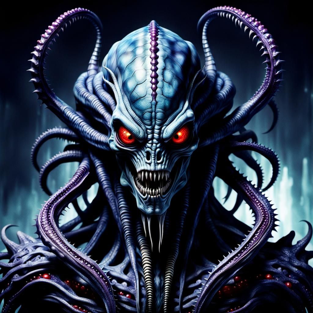 Hero image for Aliens