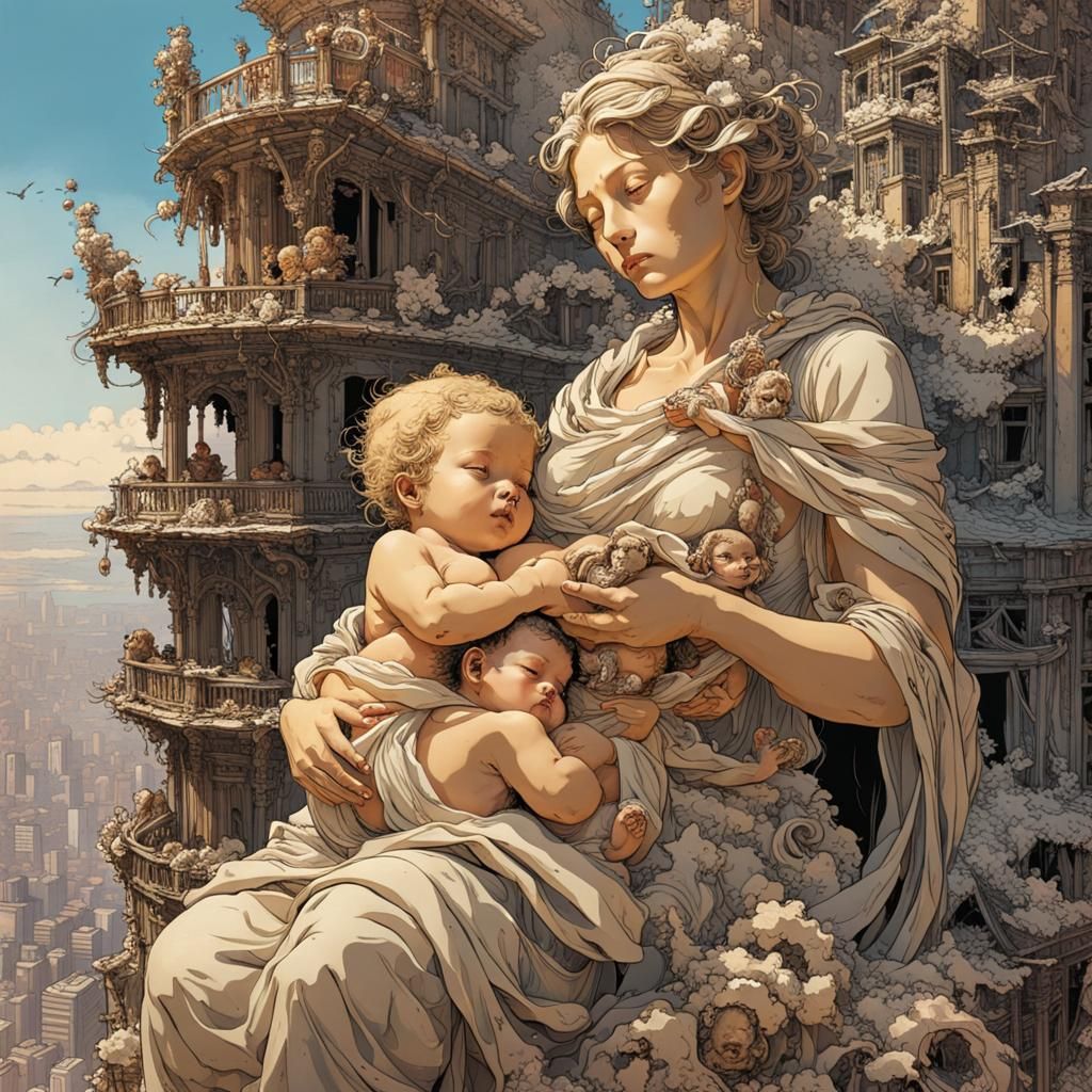 Guardians of Dreams