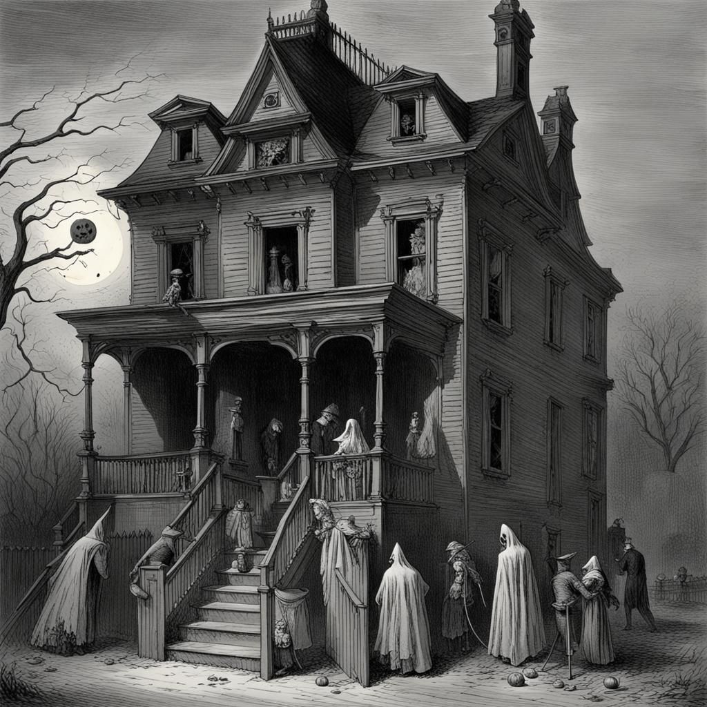 Ghouls