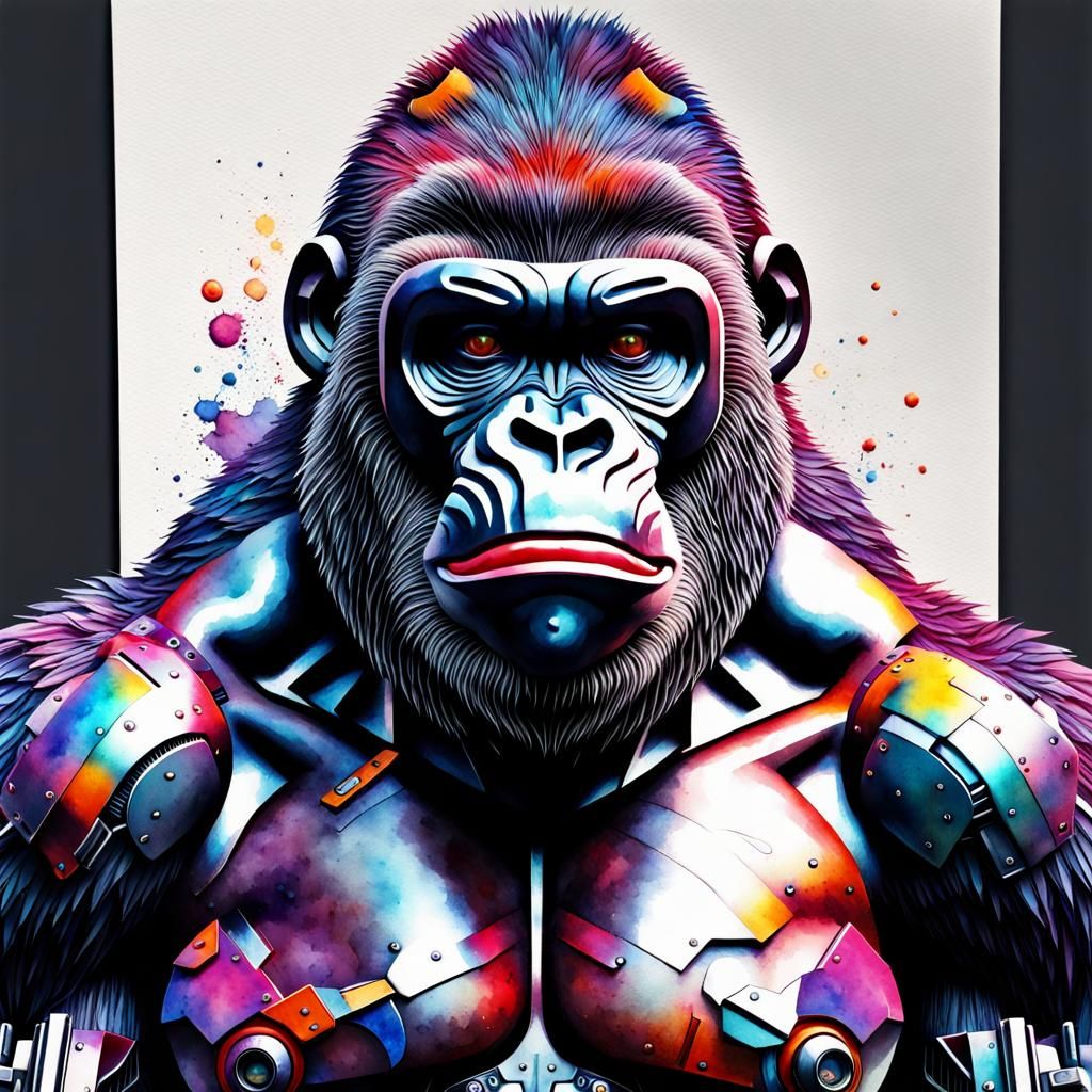Untitled Creation
