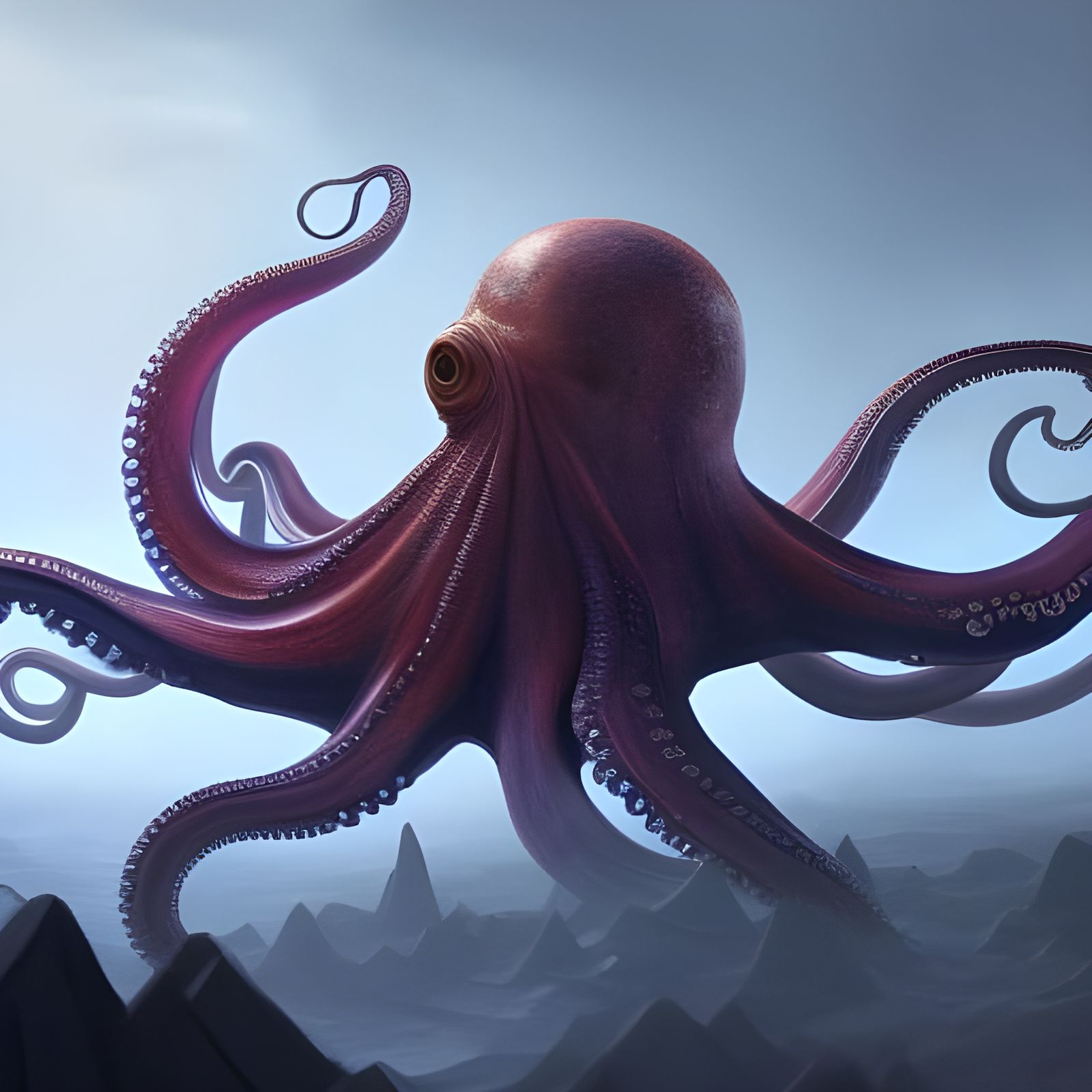 Cylopuss